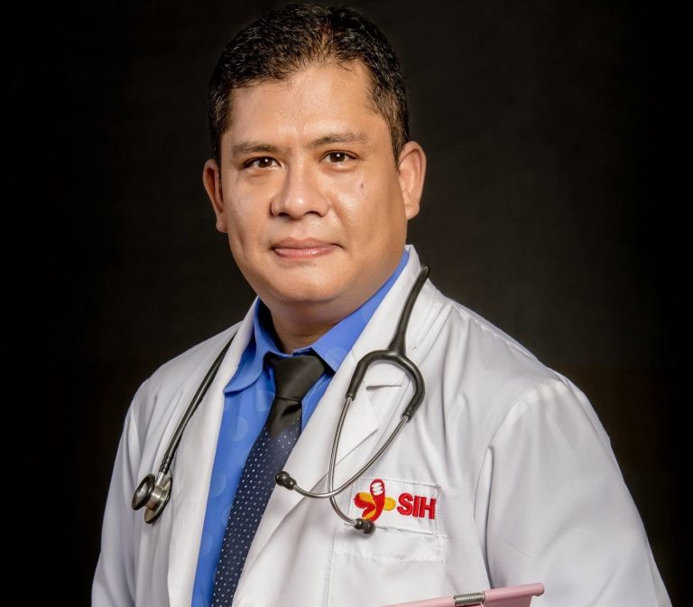 dr dipesh pradhan