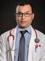 dr yaman chandra pradhan